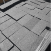 Брусчатка пиленая из Габбро-Диабаза - 200x100x30