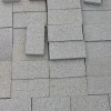 Брусчатка пиленая из Мансуровский гранит - 200x100x30