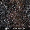 Гранитная плитка Гранатовый Амфиболит 600*300*30 полировка