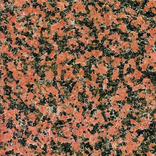 Гранит Balmoral Red (Балморал Ред)