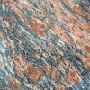 Брусчатка пилено-колотая, Калгуваара - 80x80x50
