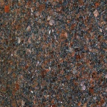 Плитка из Купецкого гранита 600x300x20 полированная