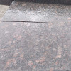 Гранитная плита мощения Tan Brown 600*300*50 термо