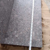 Гранитная плитка Tan Brown 600*300*30 термо