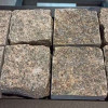 Брусчатка пилено-колотая, Токимовка - 80x80x50