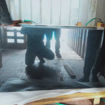 Плитка Absolut Black 600*300*20 полированная