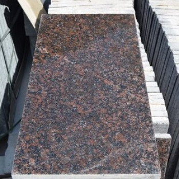 Плитка Дымовский гранит 600*300*20 полированная