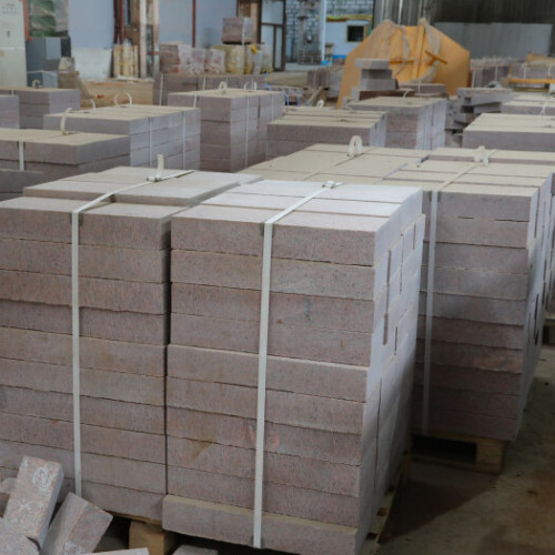 Плиты мощения Винга 600x300x80